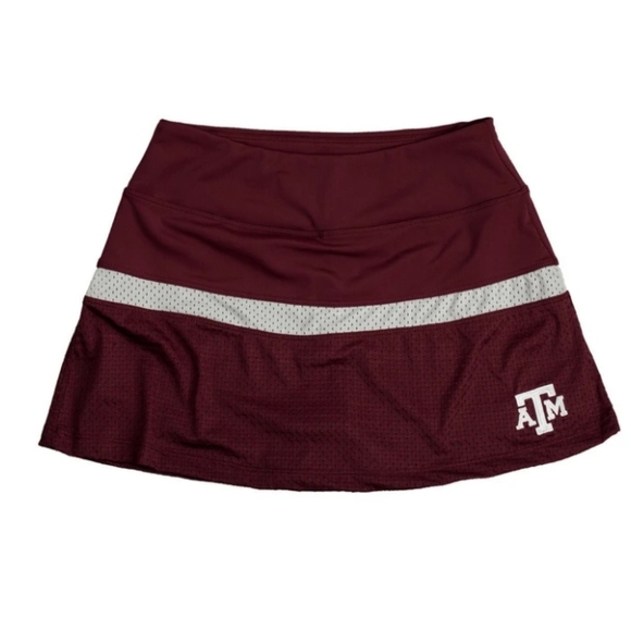Nuyu Pants - Texas A&M Skort
